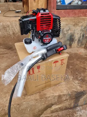 Workmen /Grass Cutting Machine/Affordable
