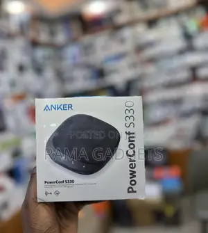 Anker Powerconf S330 Usb Speakerphone