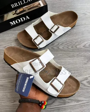 Moda Birkenstock