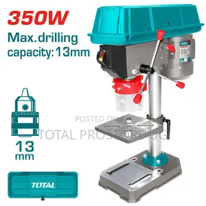 Drill Press 350w 13mm