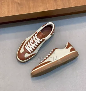Loro Piana Men's Sneaker