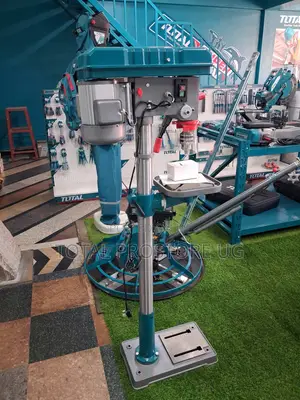 Drill Press 750w