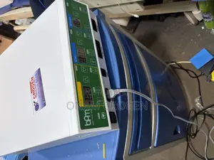 Diathermy Machine (Re-Usable Pads)