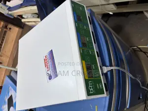 Diathermy Machine (Re-Usable Pads)