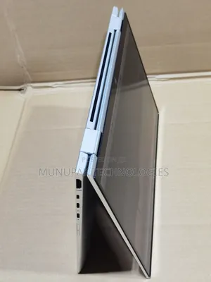 Laptop HP EliteBook x360 1030 G2 8GB Intel Core i5 SSD 256GB