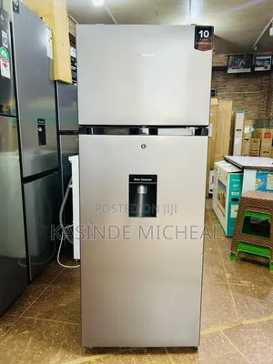 270litres Hisence Refrigerator