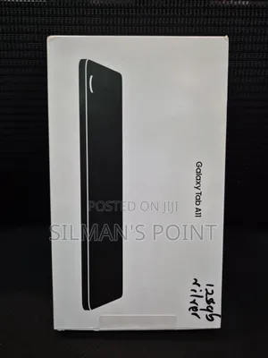 New Samsung Galaxy Tab A11 128 GB Black