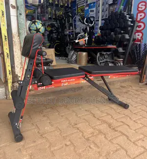 Home Use Bench