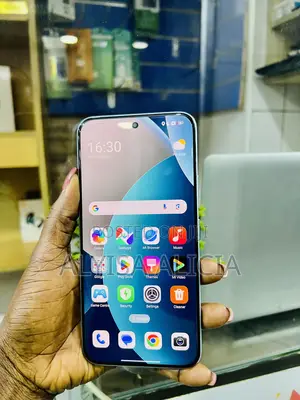 Xiaomi Redmi Note 15 Pro+ 512 GB Green