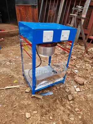 Business Class/ Popcorn Machines/Colourful