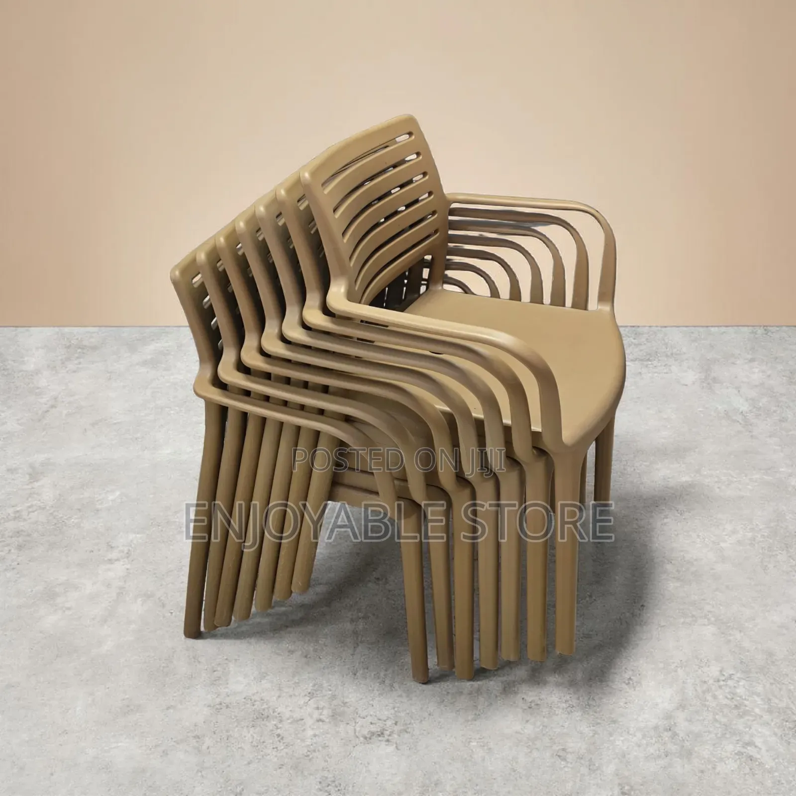 Vintage Indoor Outdoor Plastic Chairs Plastic Chairs