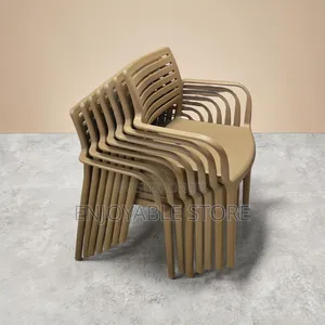 Vintage Indoor Outdoor Plastic Chairs Plastic Chairs