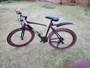 Alton Hybrid Bike