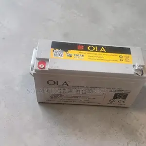 150ah 12v Ola Battery – Strong Long Lasting Performance