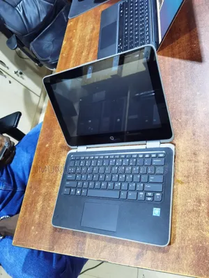Laptop HP ProBook X360 11 G5 EE 4GB Intel Celeron SSD 128GB
