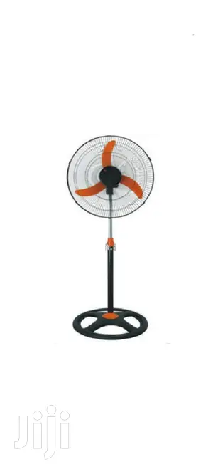 Changli Crown Fan Stand