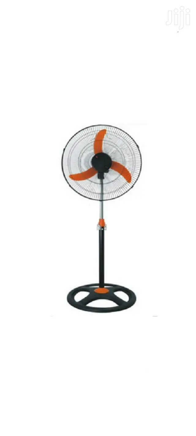 Changli Crown Fan Stand