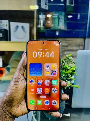 Xiaomi Redmi Note 15 Pro 256 GB Black