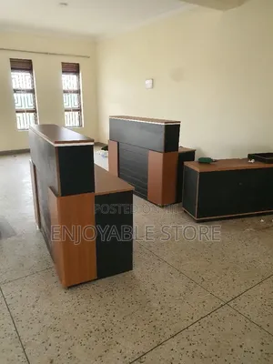 Reception Desk 120cm Reception Desk 120cm