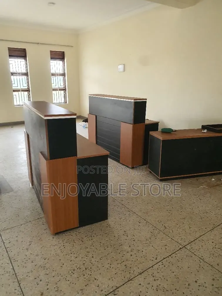Reception Desk 120cm Reception Desk 120cm
