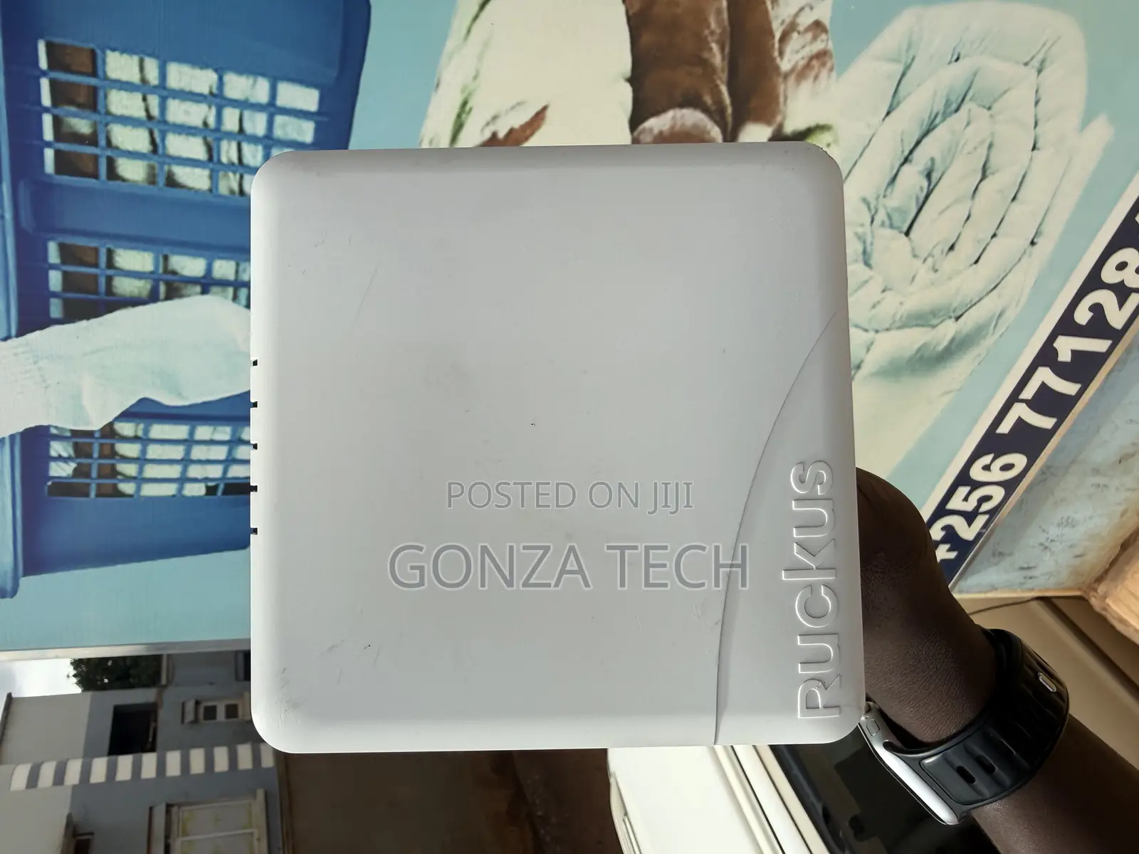 Ruckus R500 Access Point