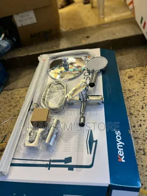 Shower Mixer Kenyos
