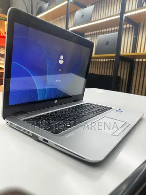 New Laptop HP EliteBook 840 G3 8GB Intel Core i7 SSD 256GB