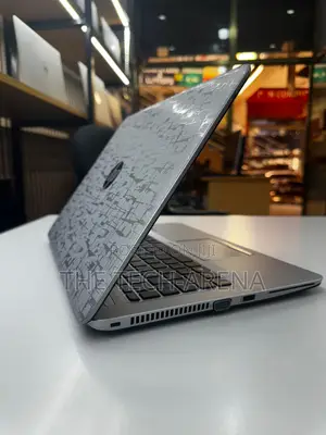 New Laptop HP EliteBook 840 G3 8GB Intel Core i7 SSD 256GB