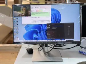 Hp Monitor Ips 24 Inch