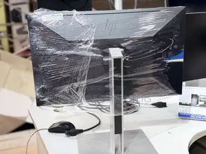 Hp Monitor Ips 24 Inch