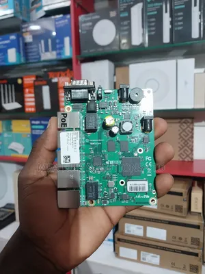 Mikrotik Rb450gx4