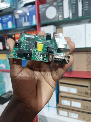 Mikrotik Rb450gx4