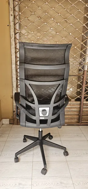 Hhigh Back Malaysian Mesh Office Chair
