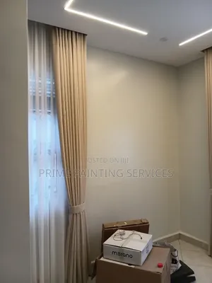 Prime Painting Servies