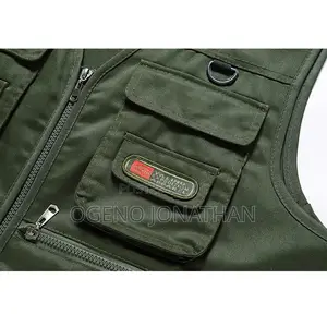 Press Jacket