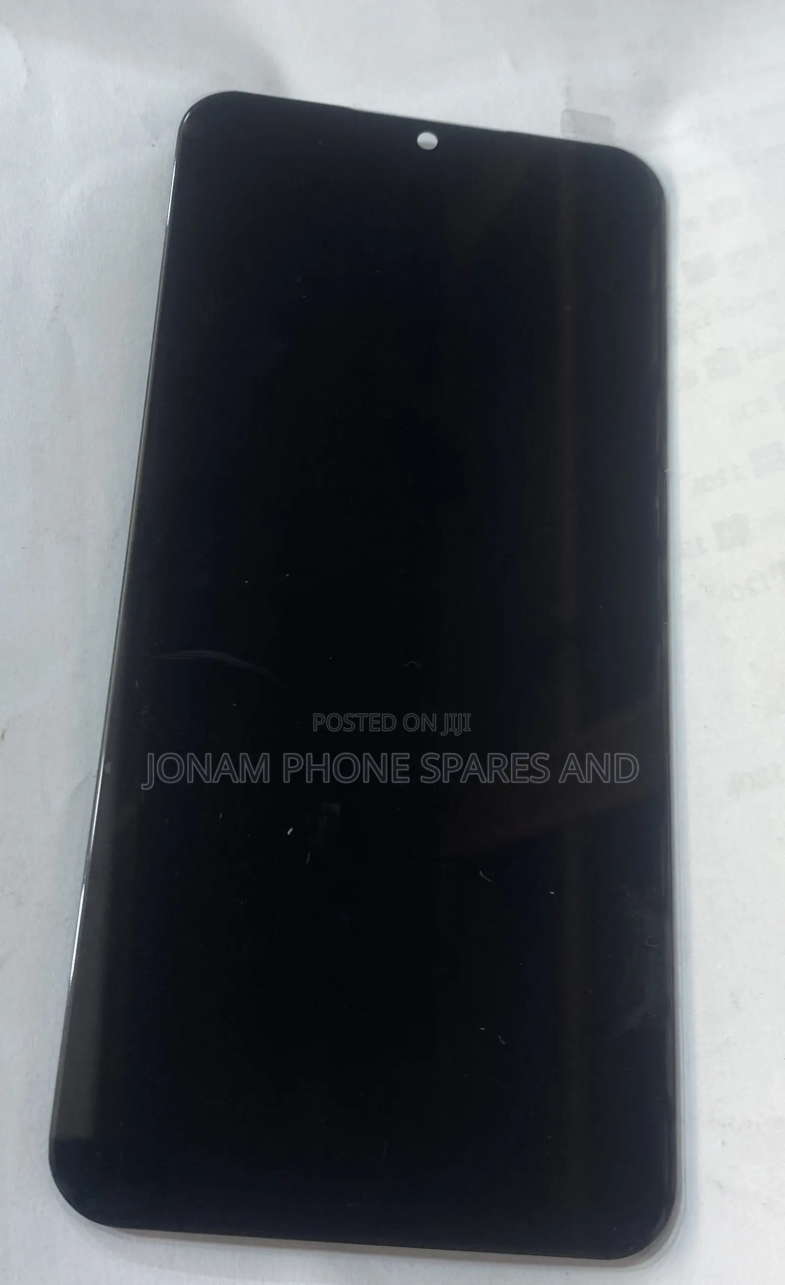 Samsung Galaxy A15 TFT Screen