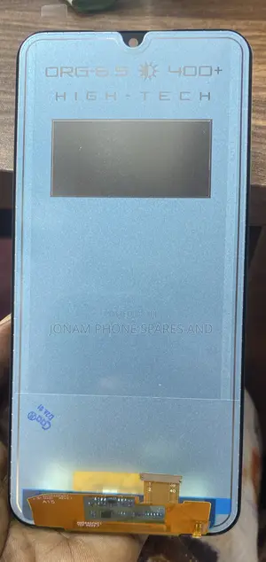 Samsung Galaxy A15 TFT Screen