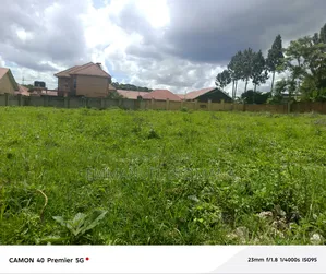 Hot Deal Plot on Quick Sale