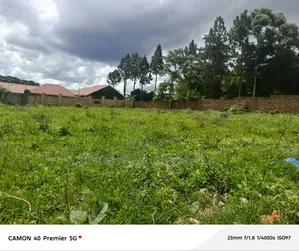 Hot Deal Plot on Quick Sale