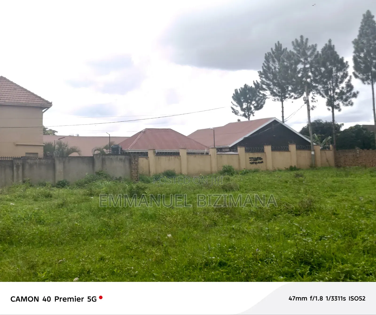 Hot Deal Plot on Quick Sale
