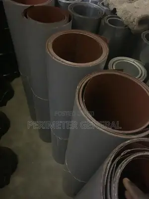Plain Sheet 8m Bwaise Opposite Shell