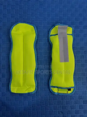 Ankle Weights 2kg Pair