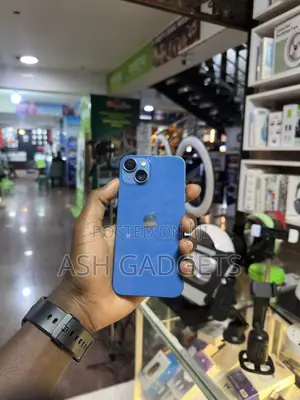 Apple iPhone 13 128 GB Blue