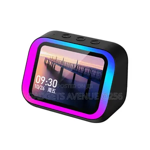 Ai Multifunctional Intelligent Speaker
