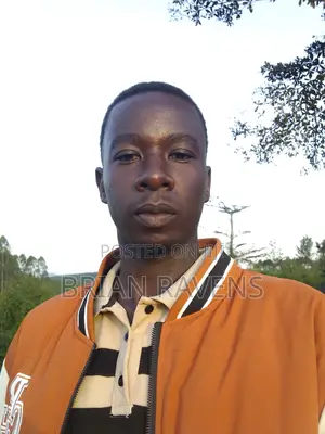 Field Officer Around Mubende