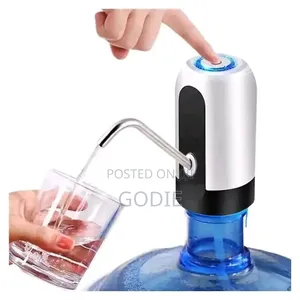 Automatic Electric Water Dispenser Pump