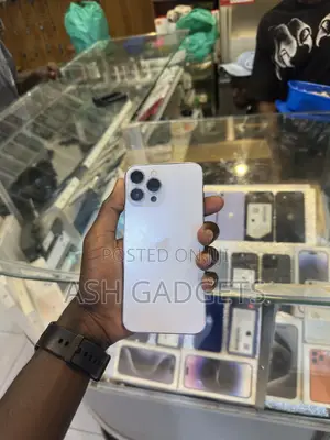 Apple iPhone 13 Pro Max 256 GB Gold