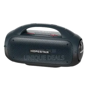 Waterproof Wireless Bluetooth Speaker Hopestar A50