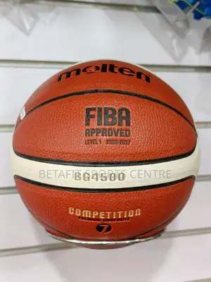 Original Basketball (Indoor/Outdoor)