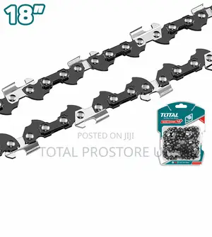 Saw Chain 18"